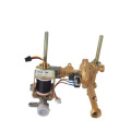 gas water heater valve with high quality